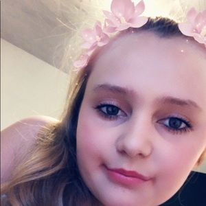 Meet your Posher, Kylee